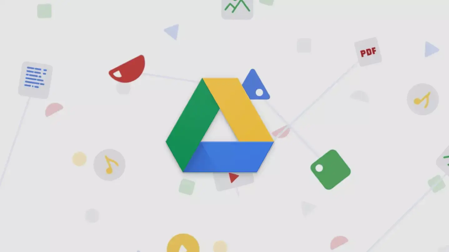 Drive @anheu • Clone do Google Drive