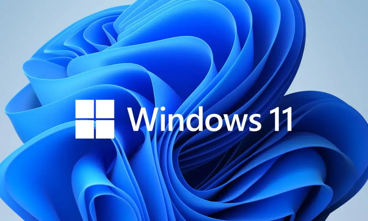 AnheuOS • Clone do Windows 11